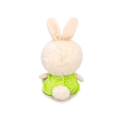 Мягкая игрушка Кролик Морти, 20 см, Budi Basa