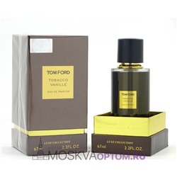 Fragrance World Tom Ford Tobacco Vanille Edp, 67 ml