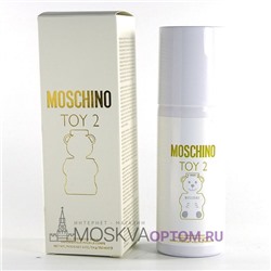 Дезодорант Moschino Toy 2 150 ml