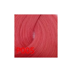 ESTEL DE LUXE Краска-уход д/волос тон 005 Роза (Пастельные тона)