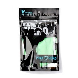 Пластиковый пакетик Pink Hero для 1 трусов PH4
