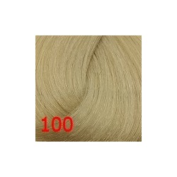 ESTEL DE LUXE 100 Краска-уход натуральный блондин ультра (High blond)