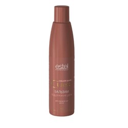 ESTEL CUREX COLOR SAVE Бальзам Поддержание цвета д/окрашенн.волос(250 мл)
