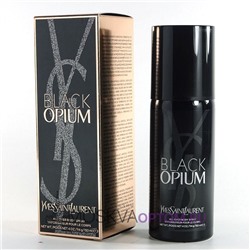 Дезодорант Yves Saint Laurent Black Opium 150 ml