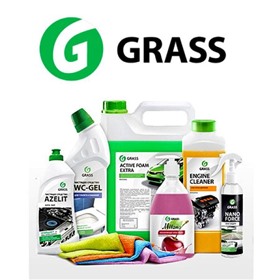 GRASS скидки до 30%!!!, Клининг - GRASS, CLEAN HOME- чистый дом!