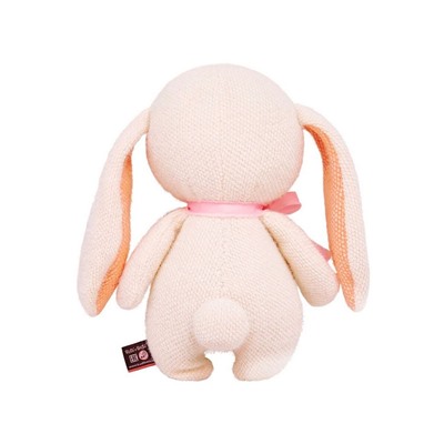 Мягкая игрушка Кролик Уля, 30 см, Budi Basa