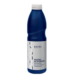 ESTEL DE LUXE Активатор д/пастельного тонирования волос 1,5 % (900 мл)