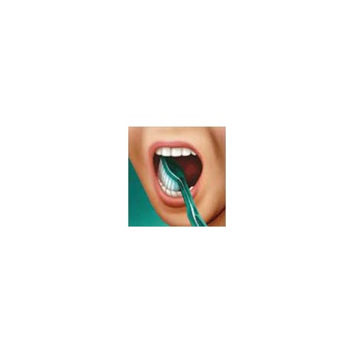 Зубной порошок «Ветом» (50 г)