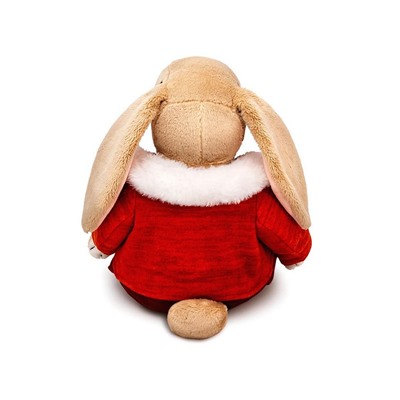 Мягкая игрушка Кролик Бинс, 29 см, Budi Basa