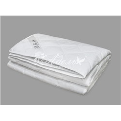 Одеяло "Эвкалипт" стеганое облегч. микрофибра (150 г/м2)