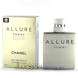 Chanel Allure Homme Edition Blanche Edp, 100 ml (LUXE Евро)