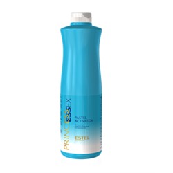 ESTEL PRINCESS ESSEX Активатор д/пастельного тонирования волос 1.5% (1000 мл)