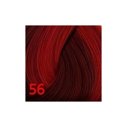 ESTEL DE LUXE 56 Краска-уход красно-фиолетовый (High Flash)