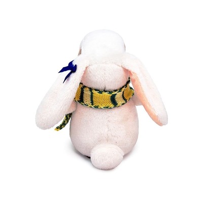 Мягкая игрушка Кролик Яна, 16 см, Budi Basa