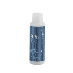 ESTEL DE LUXE Оксигент д/волос 9 % (60 мл)