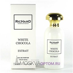 Richard White Chocola Extrait Edp, 100 ml (LUXE Премиум)