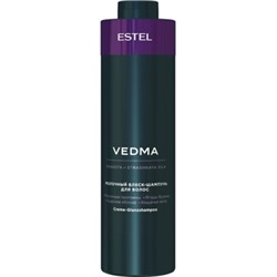 ESTEL Молочный блеск-шампунь для волос VEDMA , 1000 мл