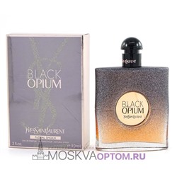 Yves Saint Laurent Black Opium Floral Shock Edp, 90 ml