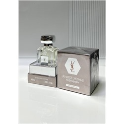 (LUX) Мини-парфюм 30мл Yves Saint Laurent L’Homme