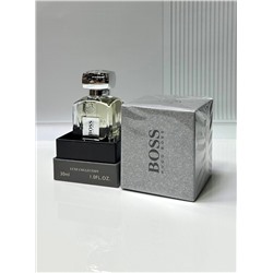 (LUX) Мини-парфюм 30мл Hugo Boss Boss Bottled №6