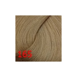 ESTEL DE LUXE 165 Краска-уход фиолетово-красный блондин ультра (High blond)