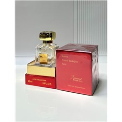 (LUX) Мини-парфюм 30мл Maison Francis Kurkdjian Baccarat Rouge 540 Extrait de Parfum