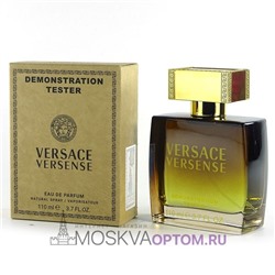 Тестер Versace Versense Edp, 110 ml (ОАЭ)
