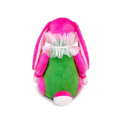 Мягкая игрушка Кролик Матильда, 30 см, Budi Basa