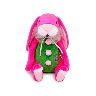 Мягкая игрушка Кролик Матильда, 30 см, Budi Basa