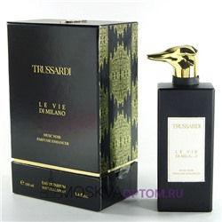 Trussardi Le Vie Di Milano Musс Noir Parfume Enhancer Edp, 100 ml (LUXE Премиум)