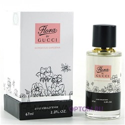 Fragrance World Gucci Flora by Gucci Gorgeous Gardenia, 67 ml