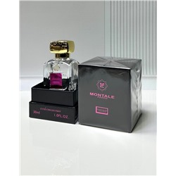 (LUX) Мини-парфюм 30мл Montale Roses Musk