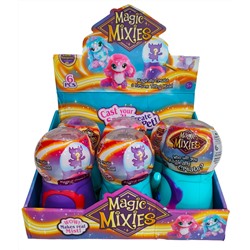 Интерактивный Волшебный Хрустальный шар Magic Mixies