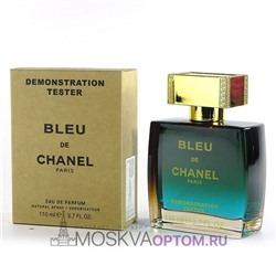 Тестер Chanel Bleu De Chanel Edp, 110 ml (ОАЭ)