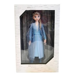 Кукла Эльза в подарочной упаковке Холодное сердце 32 см