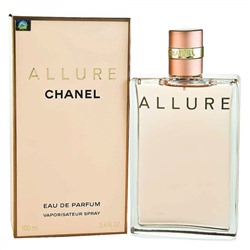 Парфюмерная вода Chanel Allure женская (Euro)