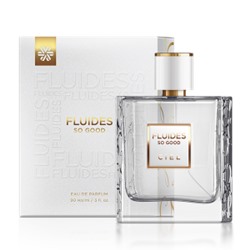 FLUIDES So Good, парфюмерная вода - Коллекция ароматов Ciel