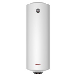 Водонагреватель Thermex Thermo 150 V, накопительный, 2.5 кВт, 150 л, биостеклофарфор, белый