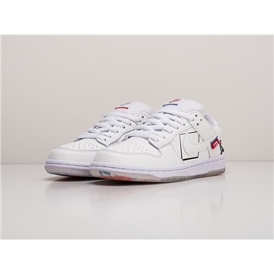 Кроссовки Nike SB Dunk Low