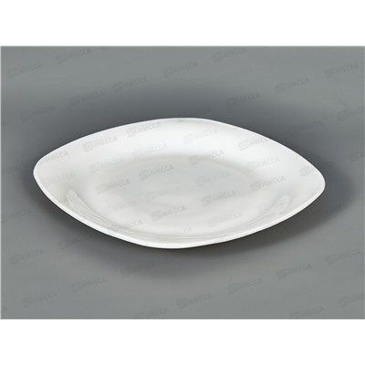 Набор тарелок (5 шт)  JY-S-SFP105-w