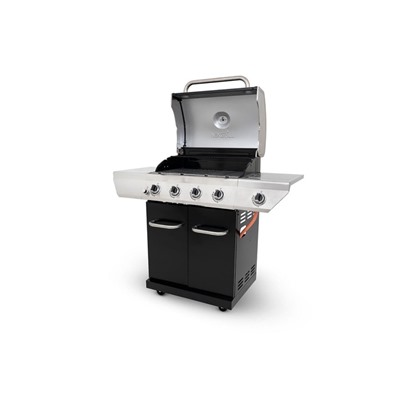 Газовый гриль Nexgrill PUMA 4B, 720-0830HK