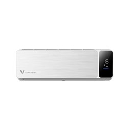 Сплит-система Viomi KFR-25GW/EY3PMB-A++/A+, 2.6 кВт, до 25 м2, белая