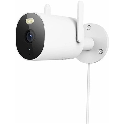 Камера Xiaomi Outdoor Camera AW300 (BHR6816EU), IP, Wi-Fi, 1440p, датчик движения, microSD