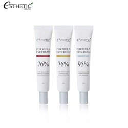 [ESTHETIC HOUSE] Крем для глаз ГИАЛУРОНОВАЯ КИСЛОТА Formula Eye Cream Hyaluronic Acid 95%, 30 мл