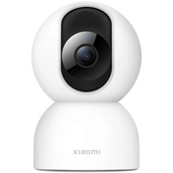 Видеокамера Xiaomi Smart Camera C400 (BHR6619GL), IP, 2К, 4 Мп, 360°, microSD, ИК-подсветка