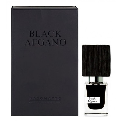 Nasomatto Black Afgano EDP тестер унисекс