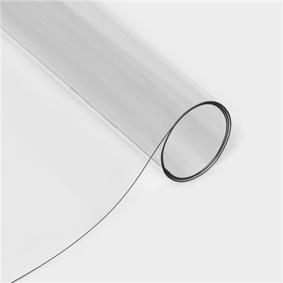 Термоскатерть Доляна «Гибкое стекло», 60×80 см, толщина 0,8 мм