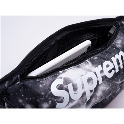 Поясная сумка Supreme