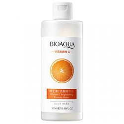 Средство для снятия макияжа Bioaqua Vitamin C Brightening Essence Water