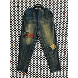 джинсы 1793212-2